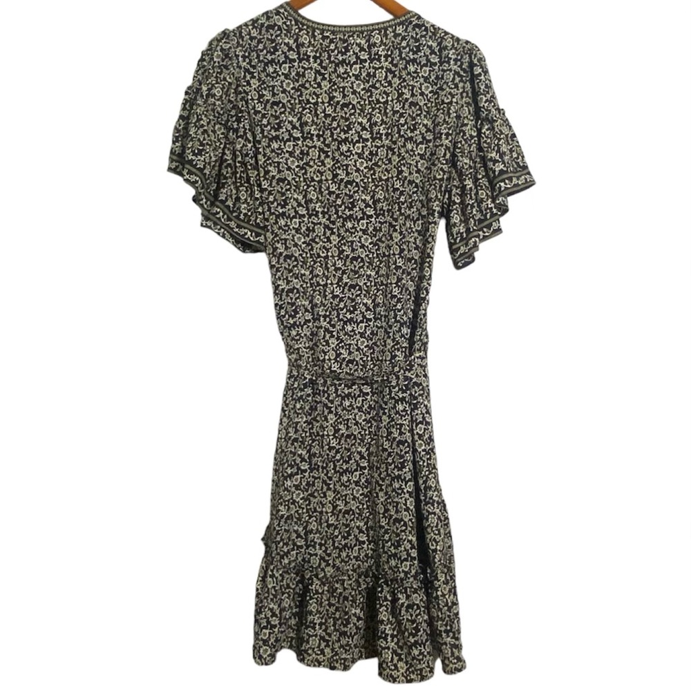 Max Studio Floral Print‎ Dress Size S Women - Picture 2 of 9